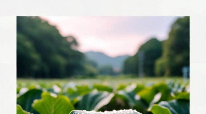 Eco Tourism Is Booming—Here’s Why It Matters Now More Than Ever My foggy view on an ecotourism trail, blending nature's glow with human tweaks.