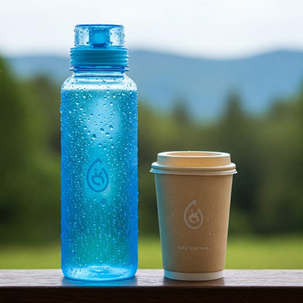 Reusable Drinkware