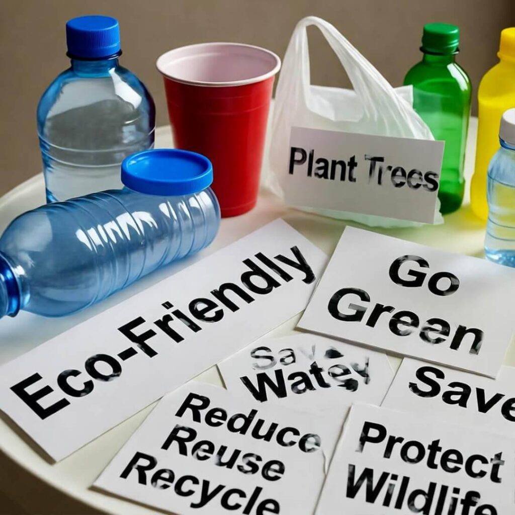 Greenwashing signs to avoid in hotels.