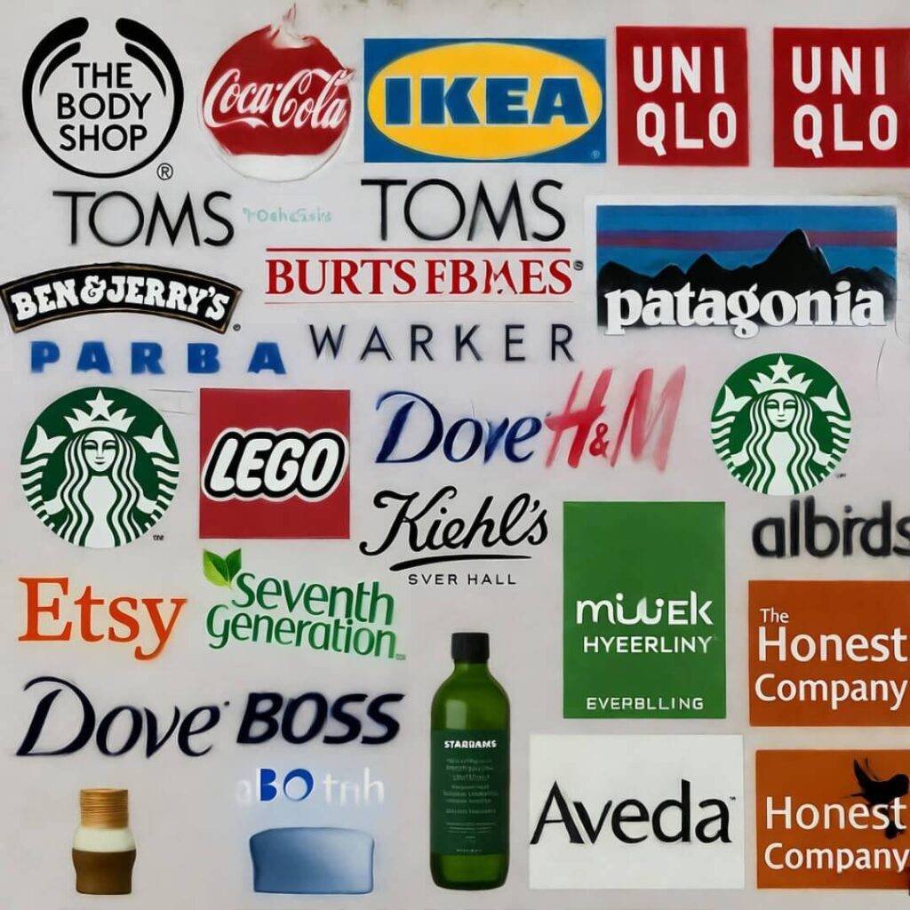 Crooked brand collage, late-night Etsy obsession.