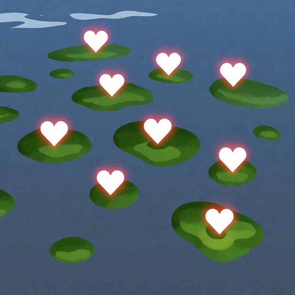 Offbeat eco-destinations I found via Gen Z TikTok.