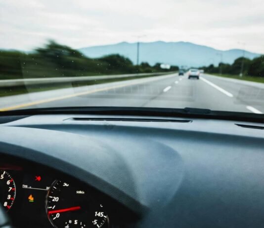 Your Travel Style, Your Environmental Footprint: Are You a Conscious Explorer? Messy car view of my travel style’s environmental footprint.