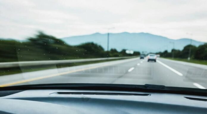 Your Travel Style, Your Environmental Footprint: Are You a Conscious Explorer? Messy car view of my travel style’s environmental footprint.