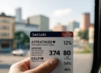 Sustainable Travel Savings: How One Simple Hack Saved Me $300 Bus ticket view, sustainable travel hack savings.